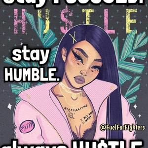 Meet your Posher, Rose